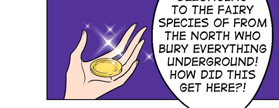 Living with The Wizard - Chapter 9